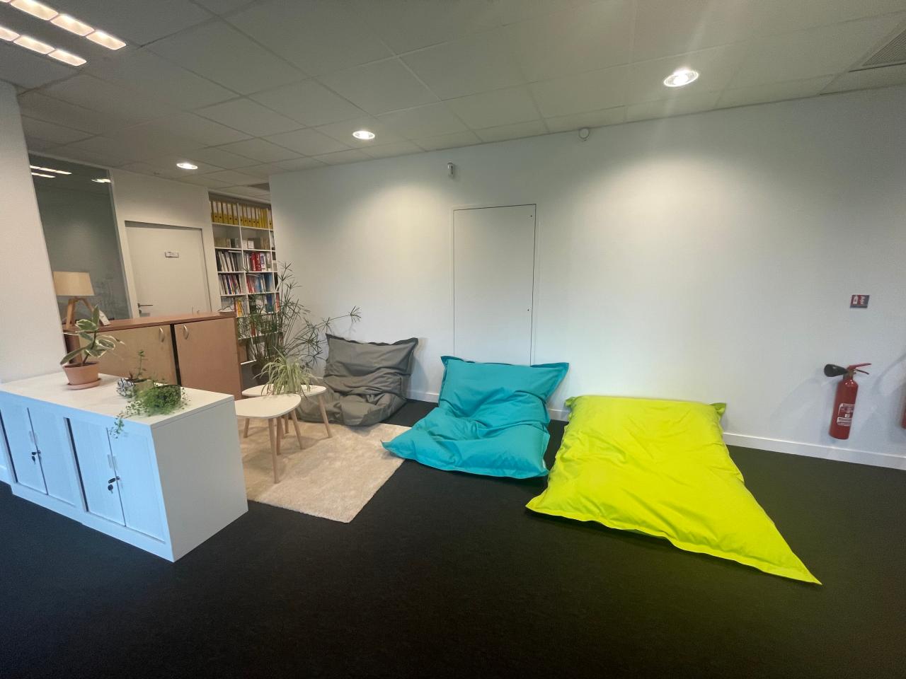Bureau Saint-Herblain 218m² Location bureau Saint-Herblain Loire-Atlantique OLBUR2425301 4